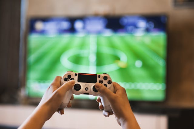 Les astuces pour maîtriser le dribble dans FIFA