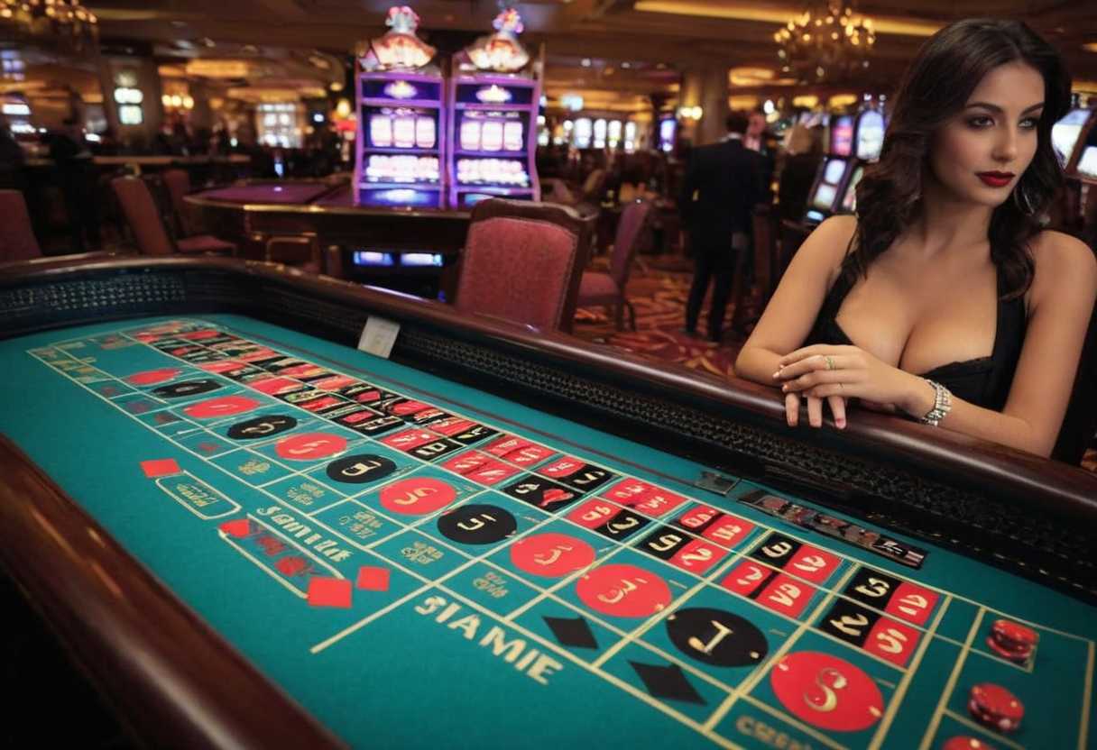 Vivre l’expérience ultime du crash casino sur les sites parisiens