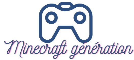 Minecraft Génération
